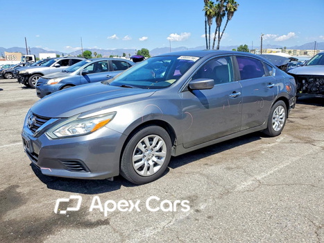 Nissan Altima 2016 - Image 1 of 12