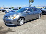 Nissan Altima 2016