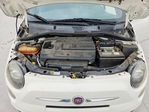 Fiat 500 2013