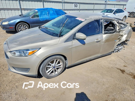 Ford Focus 2017 - Image 1 of 14