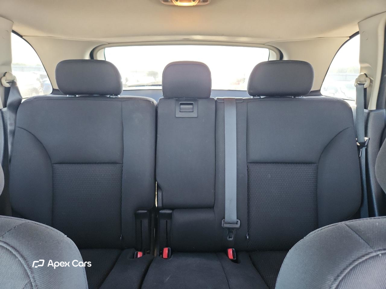 Ford Edge 2010
