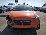 Subaru XV 2020
