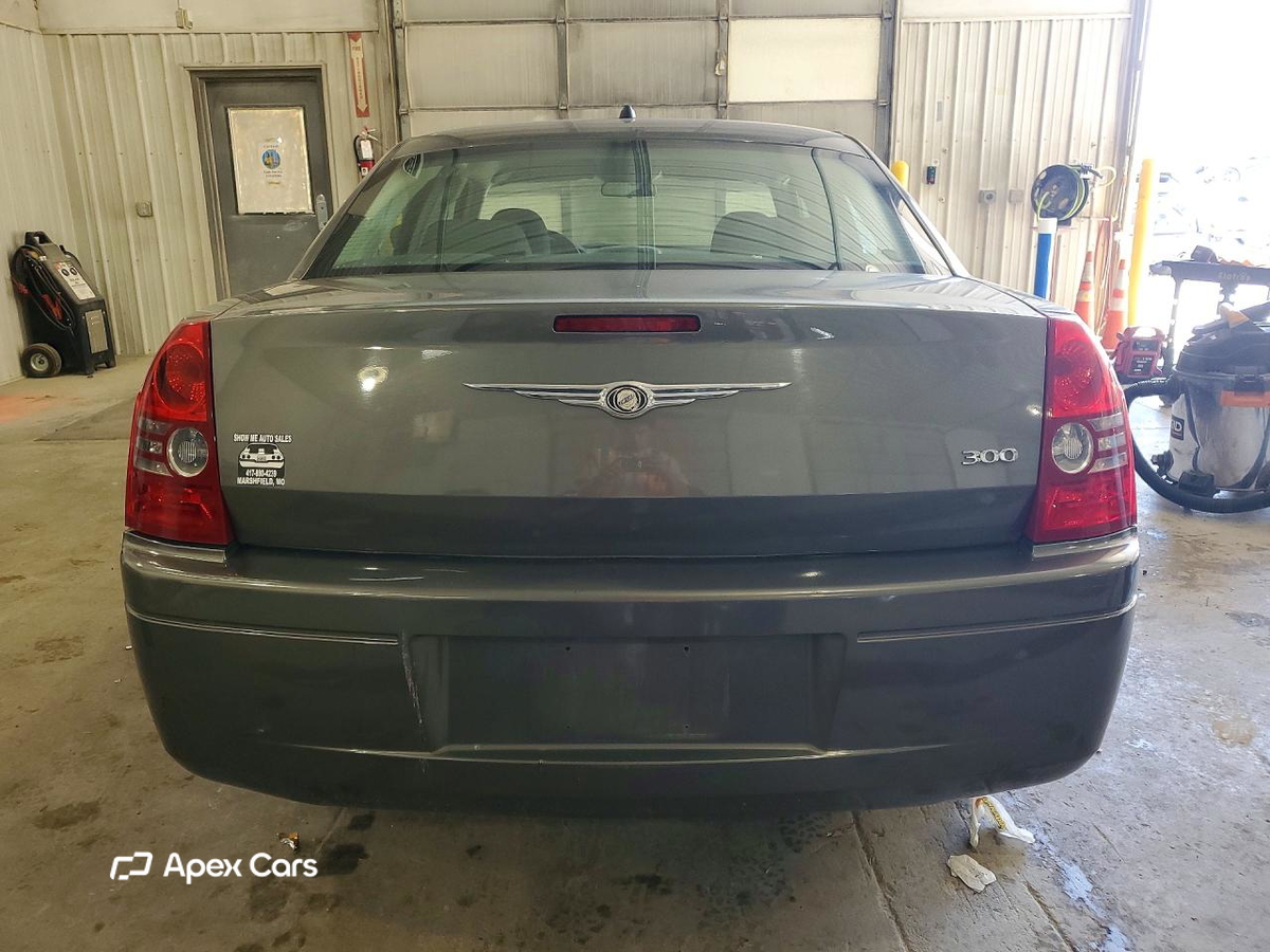 Chrysler 300 2008