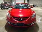 Mazda 6 2012