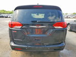 Chrysler Pacifica 2017