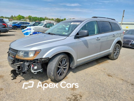Dodge Journey 2018 - Image 1 of 14