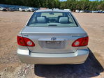 Toyota Corolla 2003