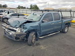 Chevrolet Silverado 2009