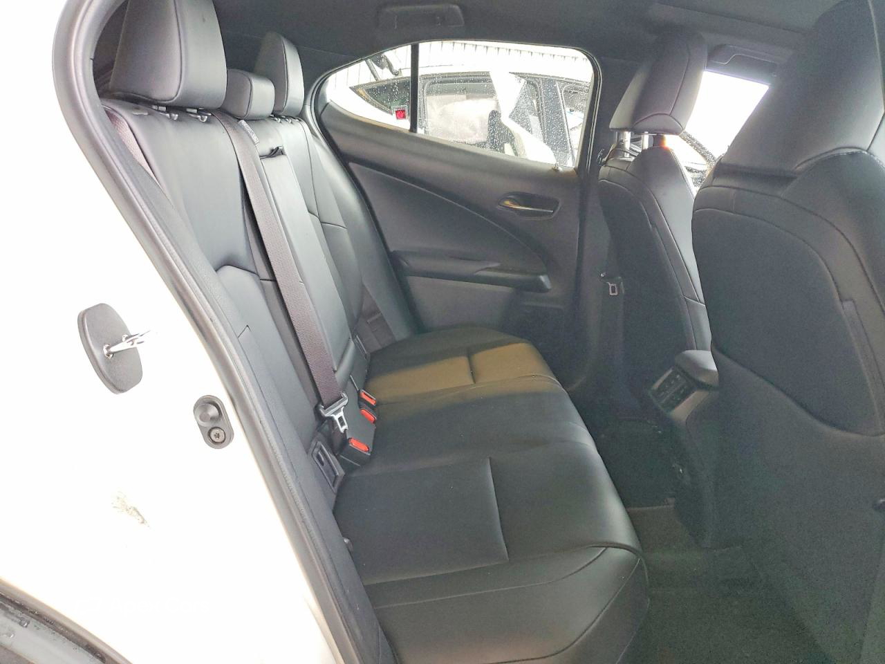 Lexus UX 2020