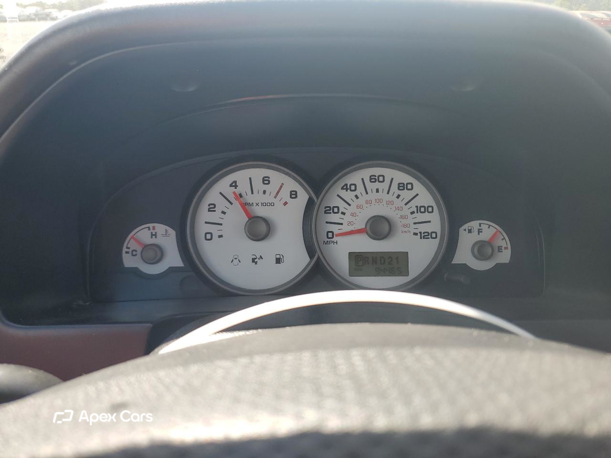 Ford Escape 2006
