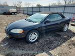 Chrysler Sebring 2003