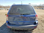 Subaru Forester 2012