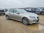Lexus GS 2015