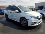 Honda Odyssey 2020
