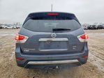Nissan Pathfinder 2013