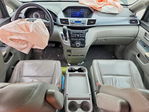Honda Odyssey 2012