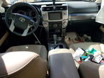 Toyota 4Runner 2019
