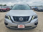 Nissan Pathfinder 2017