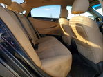 Hyundai Sonata 2012