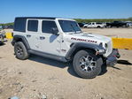 Jeep Wrangler 2021