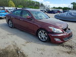 Hyundai Genesis 2012