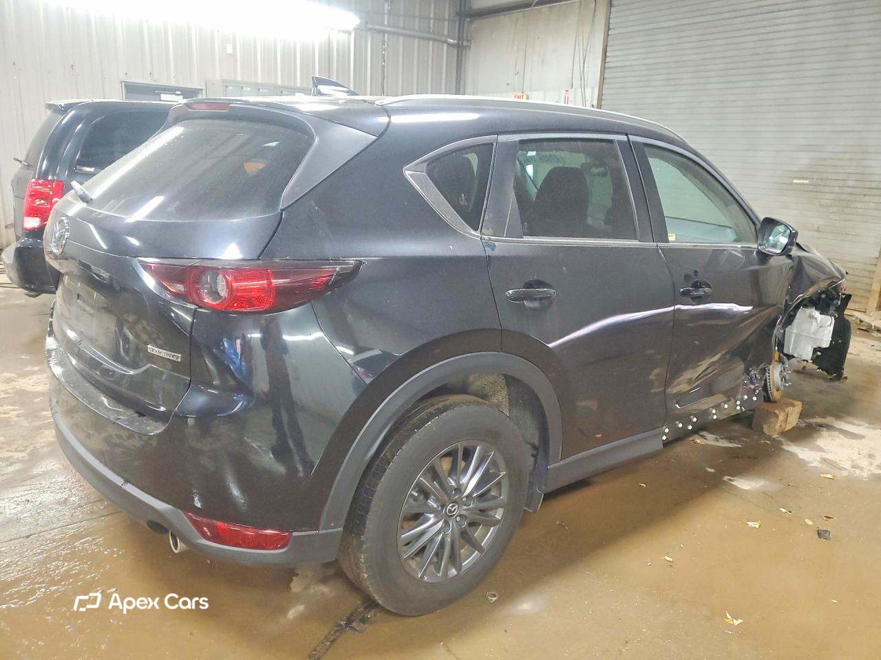 Mazda CX-5 2020