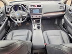 Subaru Legacy 2015