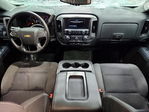 Chevrolet Silverado 2016
