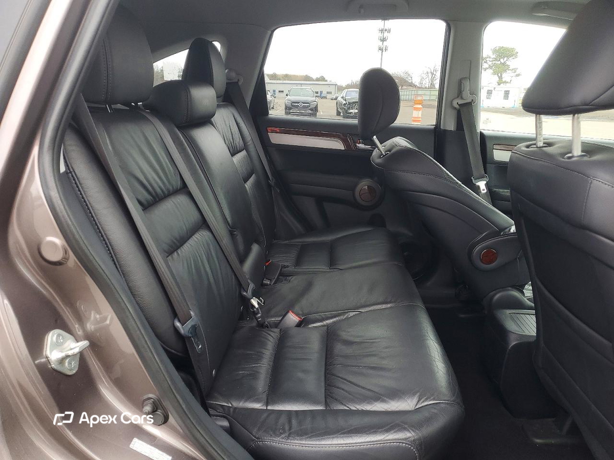 Honda CR-V 2010