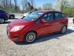 Ford C-MAX 2013