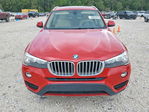 BMW X3 2017