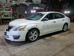 Nissan Altima 2014