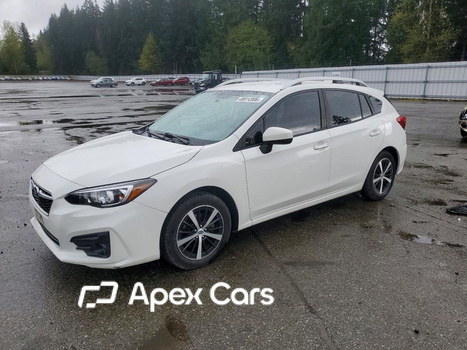 Subaru Impreza 2019 - Image 1 of 15