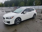 Subaru Impreza 2019