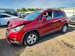 Chevrolet Trax 2018