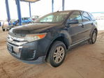 Ford Edge 2012