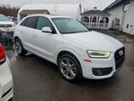 Audi Q3 2015