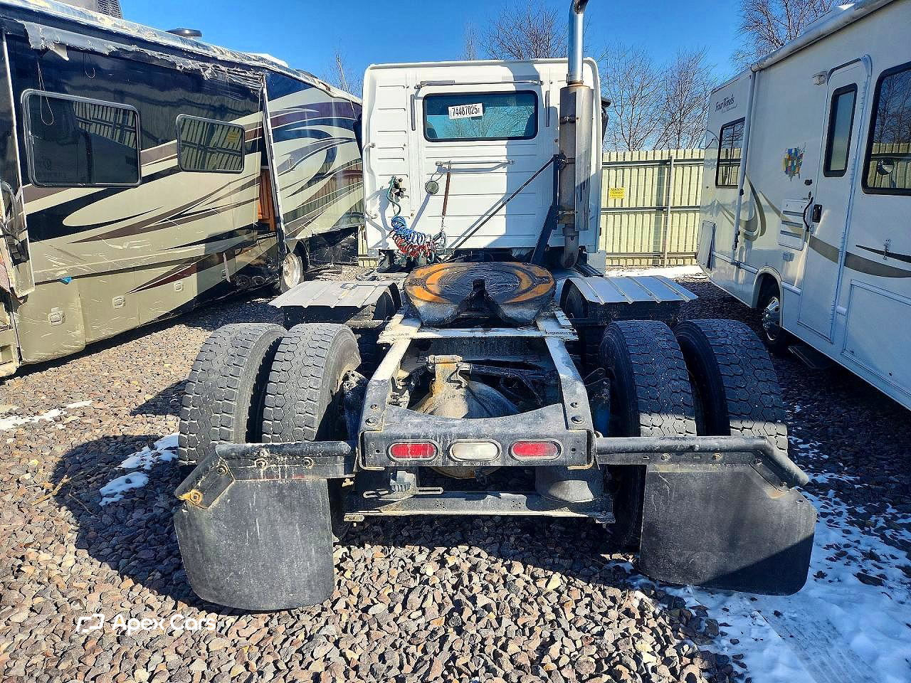 Volvo  2007