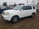 Honda Pilot 2011