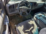 GMC Sierra 2004