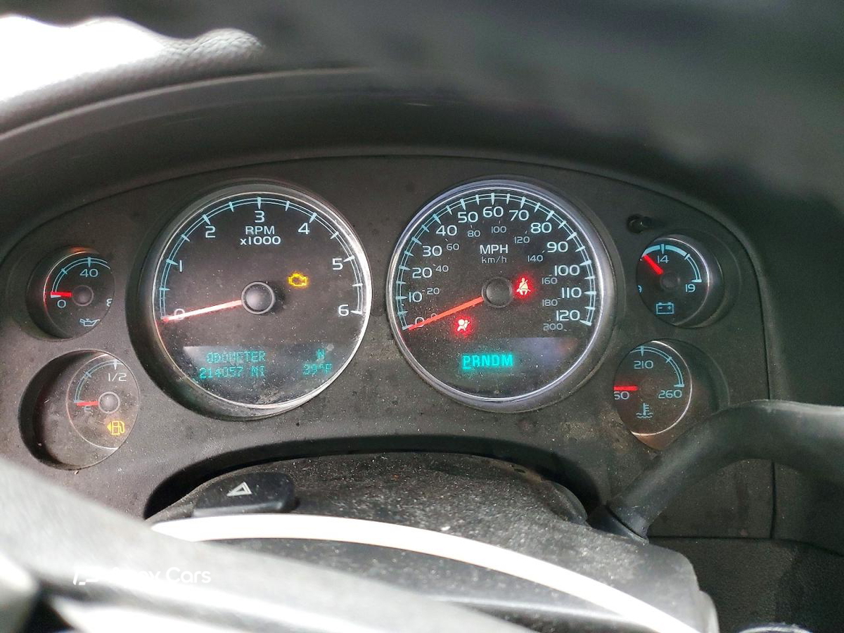 GMC Sierra 2012