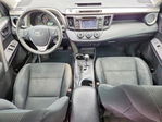 Toyota RAV 4 2016