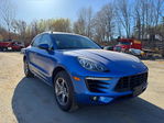 Porsche Macan 2018