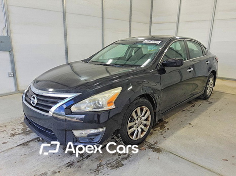 Nissan Altima 2015 - Image 1 of 12