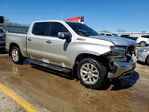 Chevrolet Silverado 2020