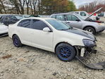 Volkswagen Jetta 2008