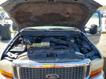 Ford Excursion 2001
