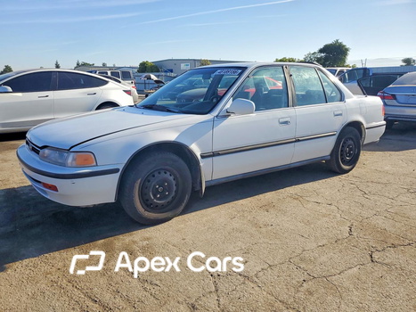Honda Accord 1993 - Image 1 of 12