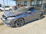 Honda Civic 2019