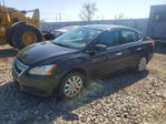 Nissan Sentra 2015